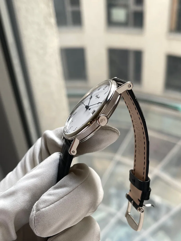 Breguet Classique 5177BB/29/9V6